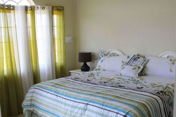 RETREAT GUESTHOUSE LUXURY SUITES (Falmouth)